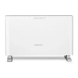 قیمت و مشخصات هیتر برقی شیائومی 1S