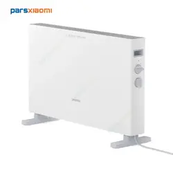 قیمت و مشخصات هیتر برقی شیائومی 1S
