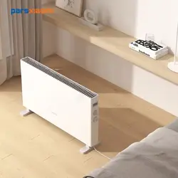 قیمت و مشخصات هیتر برقی شیائومی 1S