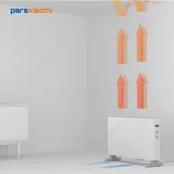 قیمت و مشخصات هیتر برقی شیائومی 1S