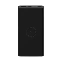 خرید پاوربانک شیائومی مدل WPB15ZM  طرفیت 10000 میلی آمپر