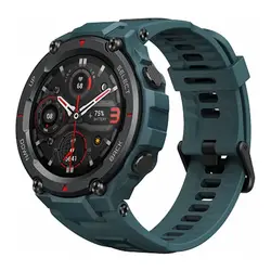 ساعت هوشمند شیائومی آمازفیت T-Rex PRO‏نسخه گلوبال - ساعت Amazfit T-rex Pro