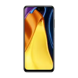قیمت و خرید گوشی موبایل شیائومی مدل Poco M3 Pro 5G دو سیم کارت ظرفیت 64/4 گیگابایت - پارس شیائومی