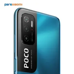 قیمت و خرید گوشی موبایل شیائومی مدل Poco M3 Pro 5G دو سیم کارت ظرفیت 64/4 گیگابایت - پارس شیائومی