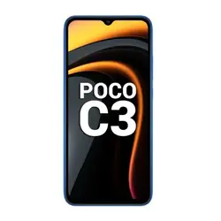 قیمت و خرید گوشی موبایل شیائومی Poco C3 دو سیم‌ کارت ظرفیت 64/4 گیگابایت - پارس شیائومی
