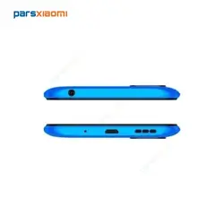 قیمت و خرید گوشی موبایل شیائومی Poco C3 دو سیم‌ کارت ظرفیت 64/4 گیگابایت - پارس شیائومی