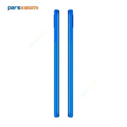 قیمت و خرید گوشی موبایل شیائومی Poco C3 دو سیم‌ کارت ظرفیت 64/4 گیگابایت - پارس شیائومی