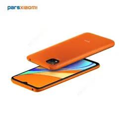 قیمت و خرید گوشی موبایل شیائومی Poco C3 دو سیم‌ کارت ظرفیت 64/4 گیگابایت - پارس شیائومی