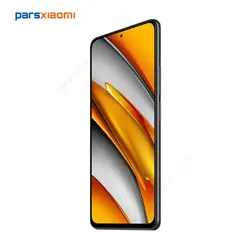 قیمت و خرید گوشی موبایل شیائومی مدل Poco F3 5G دو سیم کارت ظرفیت 128/6 گیگابایت - پارس شیائومی