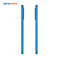 قیمت و خرید گوشی موبایل شیائومی مدل Poco F3 5G دو سیم کارت ظرفیت 128/6 گیگابایت - پارس شیائومی
