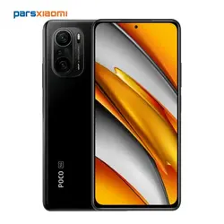 قیمت و خرید گوشی موبایل شیائومی مدل Poco F3 5G دو سیم کارت ظرفیت 128/6 گیگابایت - پارس شیائومی
