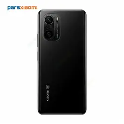 قیمت و خرید گوشی موبایل شیائومی Mi 11x Pro دو سیم‌ کارت ظرفیت 128/8 گیگابایت - پارس شیائومی