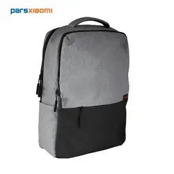 کوله پشتی شیائومی Commuter XDLGX-04 - ‏Xiaomi Commuter Backpack