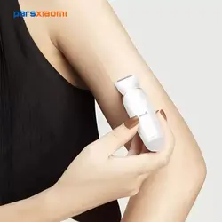قیمت و خرید ماشین اصلاح موی سر و صورت و بدن شیائومی ول اسکینز مدل WX-TM01 - پارس شیائومی