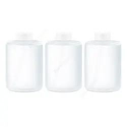 قیمت و خرید مخزن صابون مایع شیائومی Pmyjxsy01xw‏ - Replacement Unit Kit for Xiaomi MiJia Automatic Foam Soap Dispenser - پارس شیائومی