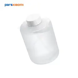 قیمت و خرید مخزن صابون مایع شیائومی Pmyjxsy01xw‏ - Replacement Unit Kit for Xiaomi MiJia Automatic Foam Soap Dispenser - پارس شیائومی