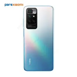 قیمت و خرید گوشی موبایل شیائومی Redmi 10 Prime دو سیم کارت ظرفیت 128/6 گیگابایت - پارس شیائومی