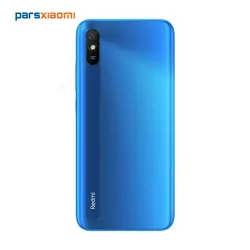 قیمت و خرید گوشی موبایل شیائومی Redmi 9A Sport دو سیم‌ کارت ظرفیت 32/2 گیگابایت - پارس شیائومی