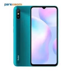 قیمت و خرید گوشی موبایل شیائومی Redmi 9A Sport دو سیم‌ کارت ظرفیت 32/2 گیگابایت - پارس شیائومی