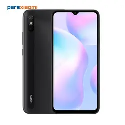 قیمت و خرید گوشی موبایل شیائومی Redmi 9A Sport دو سیم‌ کارت ظرفیت 32/2 گیگابایت - پارس شیائومی