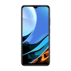 قیمت و خرید گوشی موبایل شیائومی Redmi 9T NFC ظرفیت 128/6 گیگابایت - پارس شیائومی