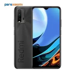 قیمت و خرید گوشی موبایل شیائومی Redmi 9T NFC ظرفیت 128/6 گیگابایت - پارس شیائومی