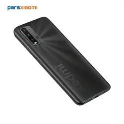 قیمت و خرید گوشی موبایل شیائومی Redmi 9T NFC ظرفیت 128/6 گیگابایت - پارس شیائومی