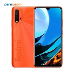 قیمت و خرید گوشی موبایل شیائومی Redmi 9T NFC ظرفیت 128/6 گیگابایت - پارس شیائومی