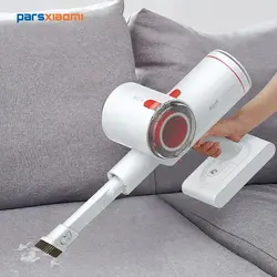 جارو شارژی شیائومی Deerma VC25 Plus