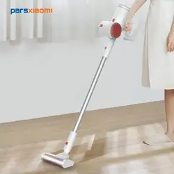 جارو شارژی شیائومی Deerma VC25 Plus
