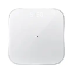 قیمت و خرید ترازوی دیجیتال هوشمند XMTZC04HM شیائومی - Xiaomi Mi Smart Scale 2 XMTZC04HM - پارس شیائومی