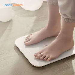 قیمت و خرید ترازوی دیجیتال هوشمند XMTZC04HM شیائومی - Xiaomi Mi Smart Scale 2 XMTZC04HM - پارس شیائومی