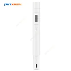 قیمت و خرید قلم تست کیفیت آب TDS Pen شیائومی مدل XMTDS01YM - پارس شیائومی
