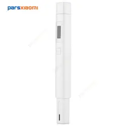 قیمت و خرید قلم تست کیفیت آب TDS Pen شیائومی مدل XMTDS01YM - پارس شیائومی