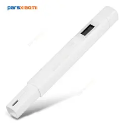 قیمت و خرید قلم تست کیفیت آب TDS Pen شیائومی مدل XMTDS01YM - پارس شیائومی