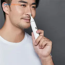 قیمت و خرید موزن گوش و بینی و ابرو شیائومی Xiaomi Soocas Vibrissac Soocare Mini Electric Noise Hair Trimmer N1 - پارس شیائومی