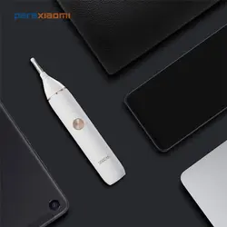 قیمت و خرید موزن گوش و بینی و ابرو شیائومی Xiaomi Soocas Vibrissac Soocare Mini Electric Noise Hair Trimmer N1 - پارس شیائومی