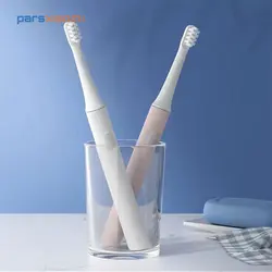 قیمت و خرید مسواک برقی شیائومی Xiaomi Mijia T100 MES603 Electric Toothbrush IPX7 - پارس شیائومی