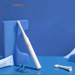 قیمت و خرید مسواک برقی شیائومی Xiaomi Mijia T100 MES603 Electric Toothbrush IPX7 - پارس شیائومی