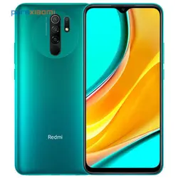 قیمت و خرید گوشی موبایل شیائومی مدل ردمی 9 - Xiaomi Redmi 9 - پارس شیائومی