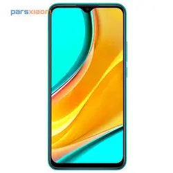 قیمت و خرید گوشی موبایل شیائومی مدل ردمی 9 - Xiaomi Redmi 9 - پارس شیائومی