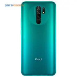 قیمت و خرید گوشی موبایل شیائومی مدل ردمی 9 - Xiaomi Redmi 9 - پارس شیائومی