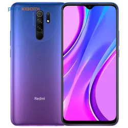 قیمت و خرید گوشی موبایل شیائومی مدل ردمی 9 - Xiaomi Redmi 9 - پارس شیائومی