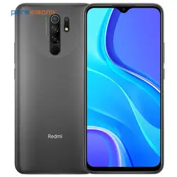قیمت و خرید گوشی موبایل شیائومی مدل ردمی 9 - Xiaomi Redmi 9 - پارس شیائومی