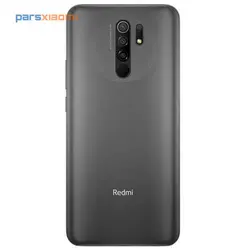 قیمت و خرید گوشی موبایل شیائومی مدل ردمی 9 - Xiaomi Redmi 9 - پارس شیائومی