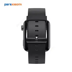 ساعت هوشمند شیائومی Xiaomi Mi Watch - ساعت هوشمند شیائومی مدل Mi watch