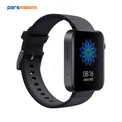 ساعت هوشمند شیائومی Xiaomi Mi Watch - ساعت هوشمند شیائومی مدل Mi watch