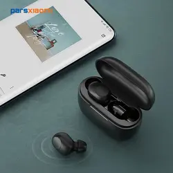 قیمت و خرید هدفون بی سیم شیائومی هایلو مدل GT5 - ‏Haylou GT5 TWS Bluetooth Earbuds - پارس شیائومی