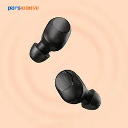 قیمت و خرید هدفون بی سیم شیائومی هایلو مدل GT5 - ‏Haylou GT5 TWS Bluetooth Earbuds - پارس شیائومی