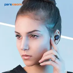 قیمت و خرید هدفون بی سیم شیائومی هایلو مدل GT5 - ‏Haylou GT5 TWS Bluetooth Earbuds - پارس شیائومی